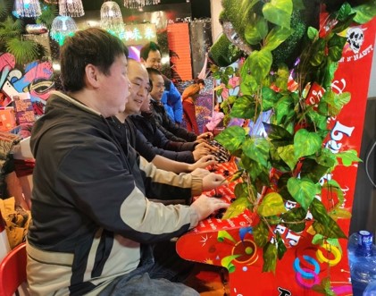BG大游(中国)唯一官方网站